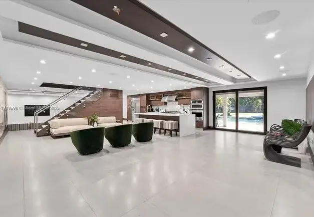 Villa Carina, luxury villa in Miami Shores, photo 8
