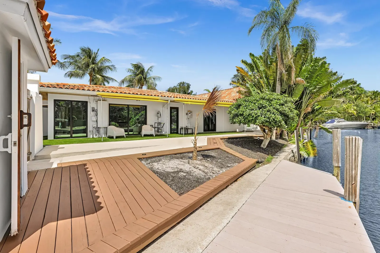 Villa Sevilla, luxury villa in Fort Lauderdale, photo 8