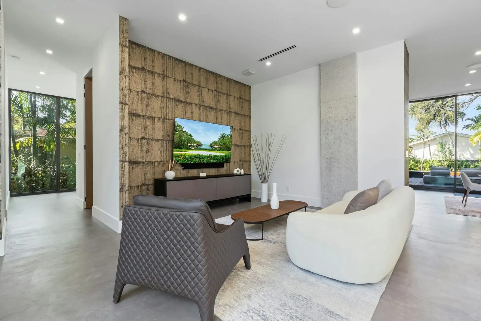 Villa Magnolia, luxury villa in Miami Shores, photo 8