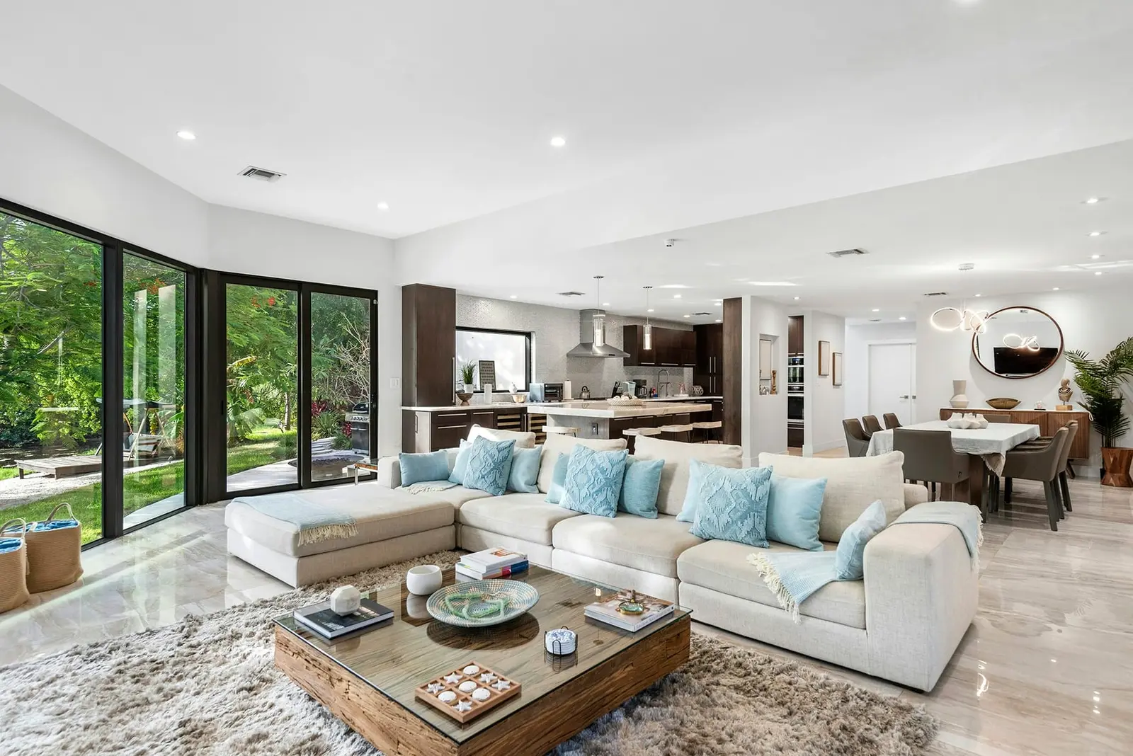Villa Sandpiper, luxury villa in Fort Lauderdale Beach, photo 8