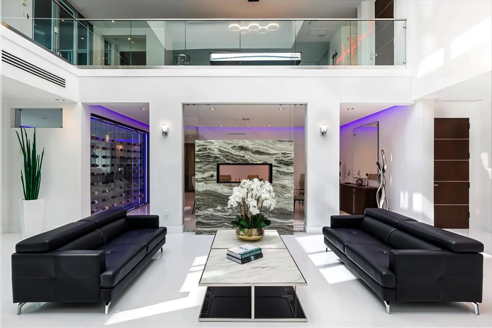 Villa Esperanza, luxury villa in Fort Lauderdale, photo 8