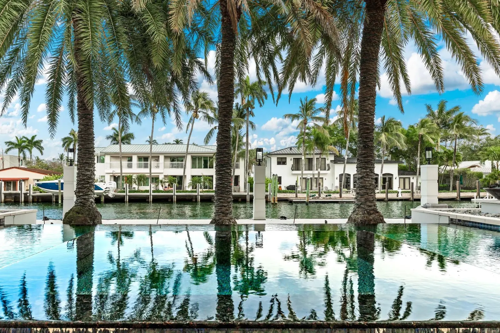 Villa Moderna, luxury villa in Fort Lauderdale, photo 8