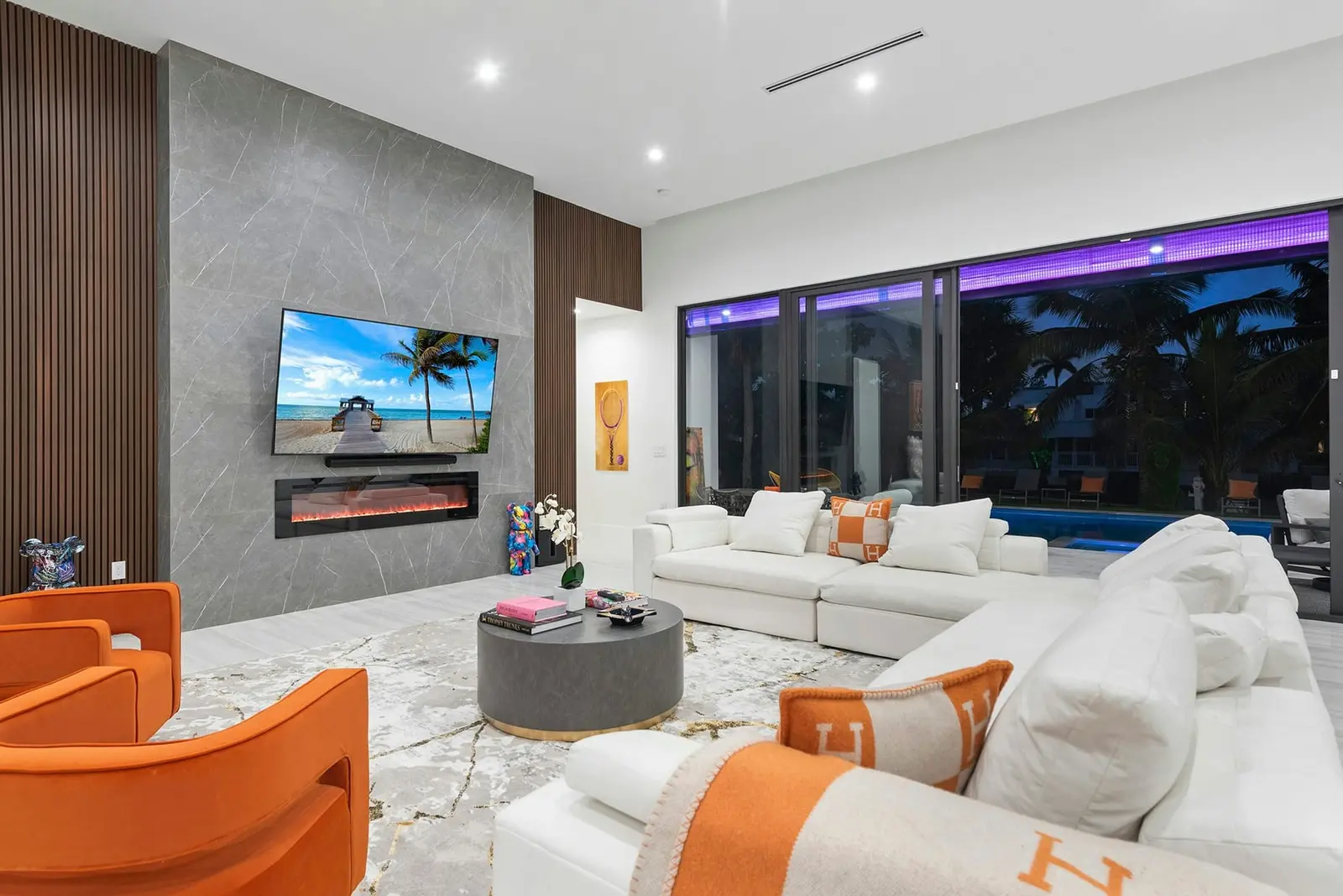 Villa Las Olas, luxury villa in Fort Lauderdale, photo 8