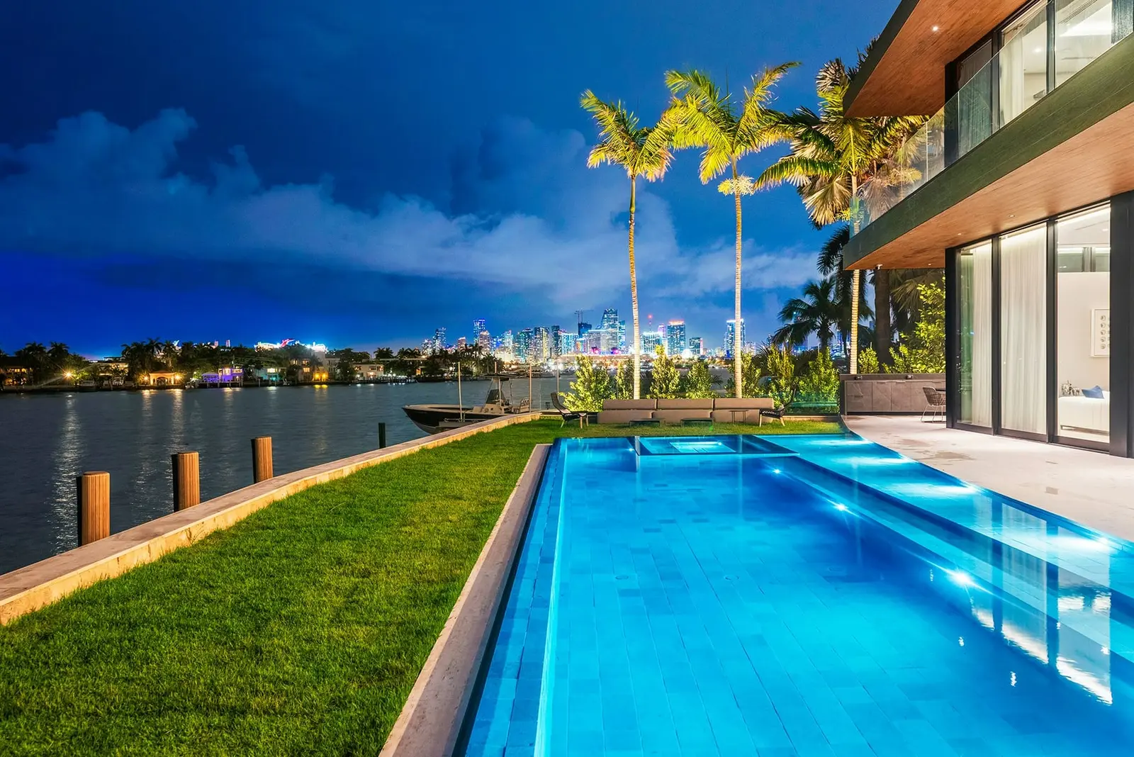 Villa Bayside, luxury villa in Venetian Islands, photo 8