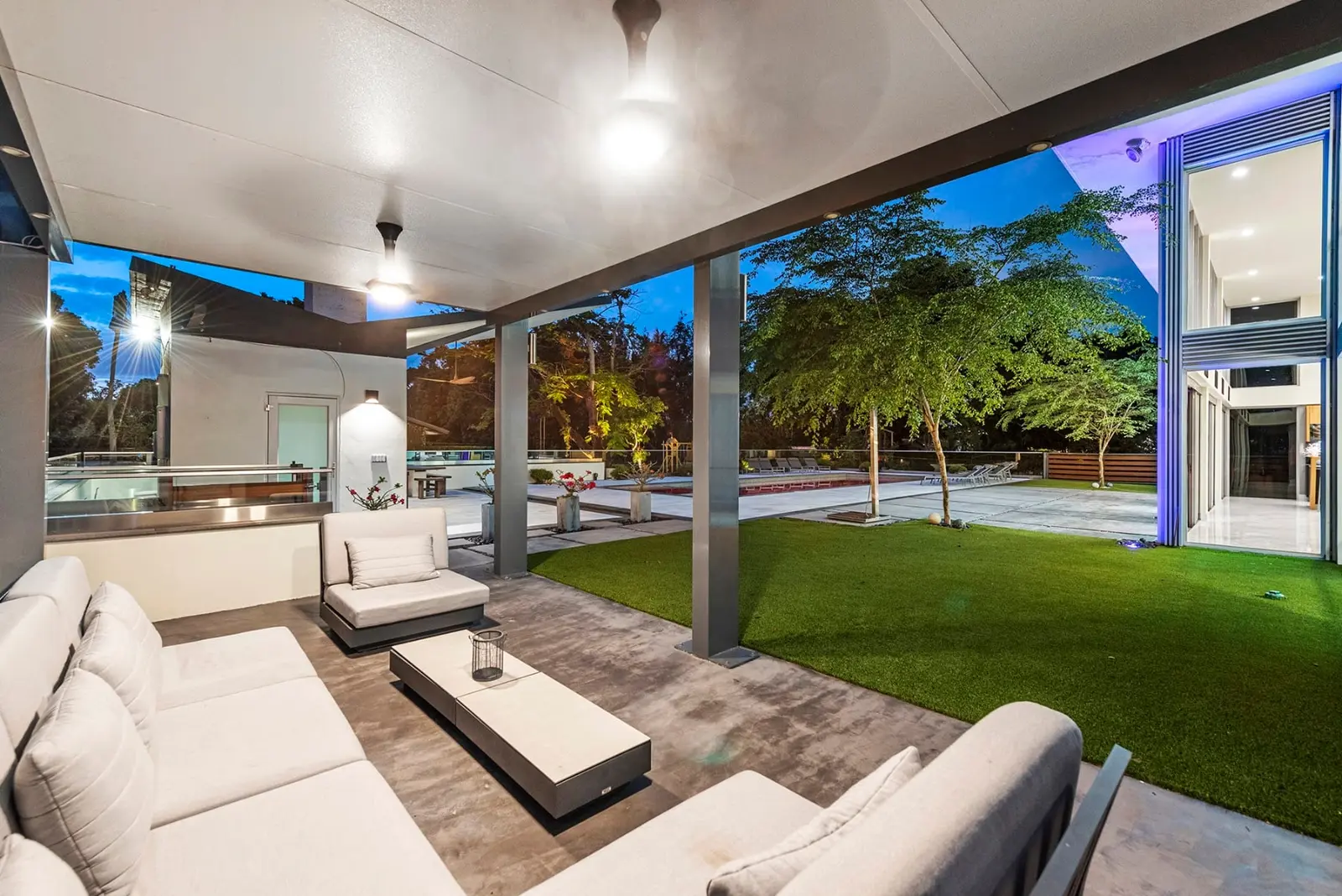 Villa Montserrat, luxury villa in Southwest Ranches, photo 8