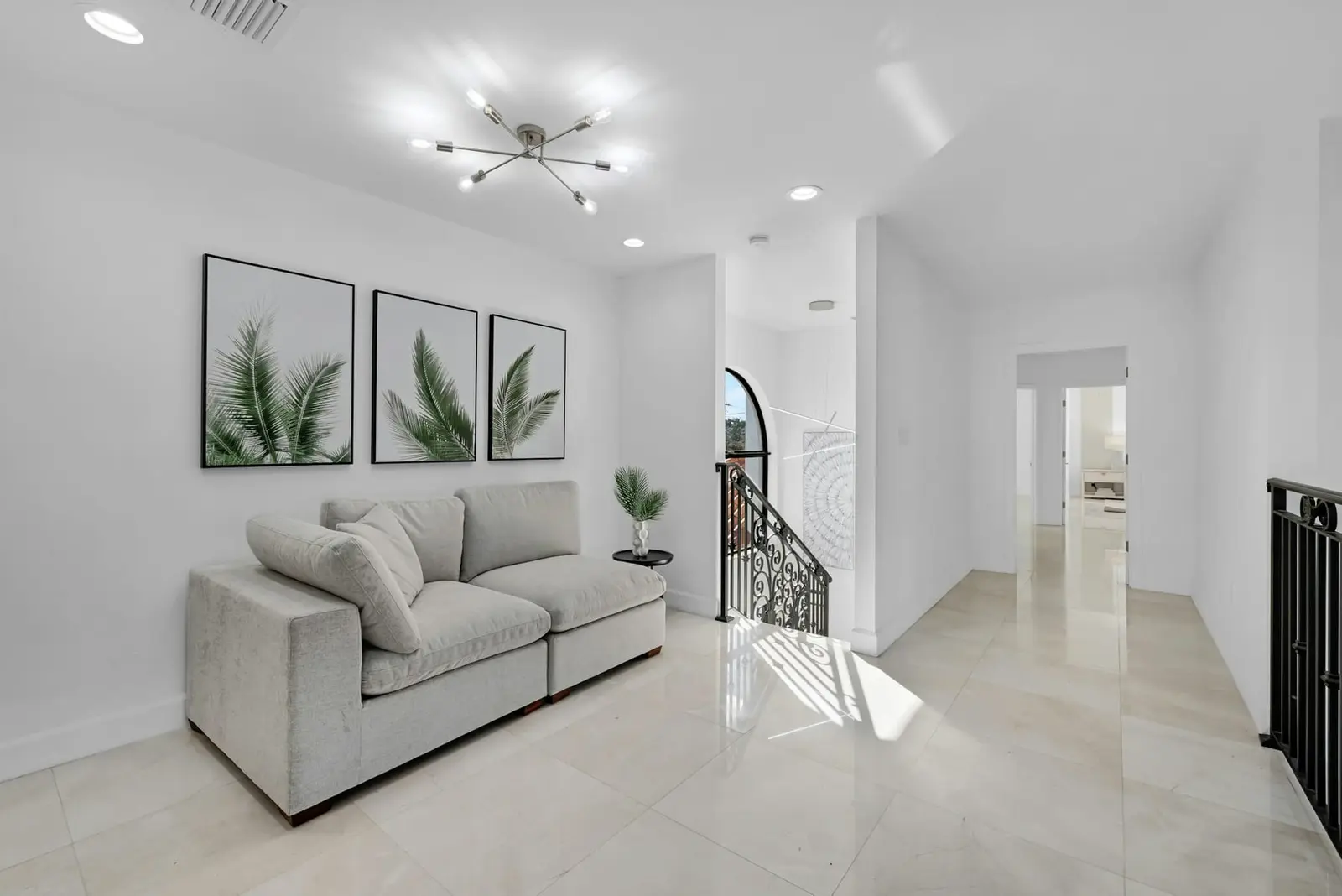 Villa Ceiba, luxury villa in South Miami, photo 8