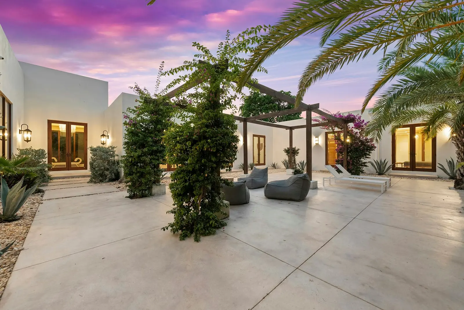 Villa Saffron, luxury villa in Miami Shores, photo 8