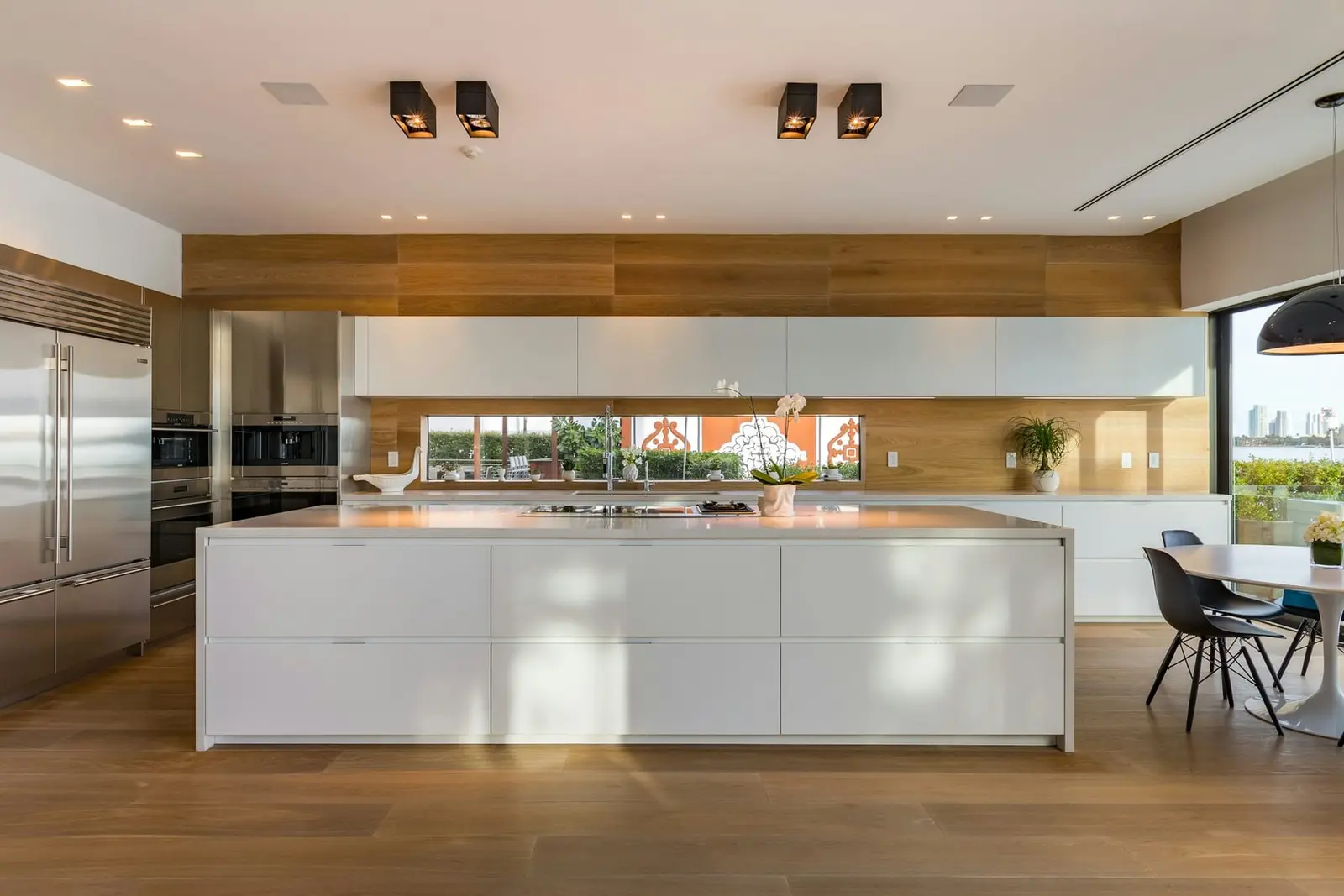 Villa Skyline, luxury villa in Venetian Islands, photo 8