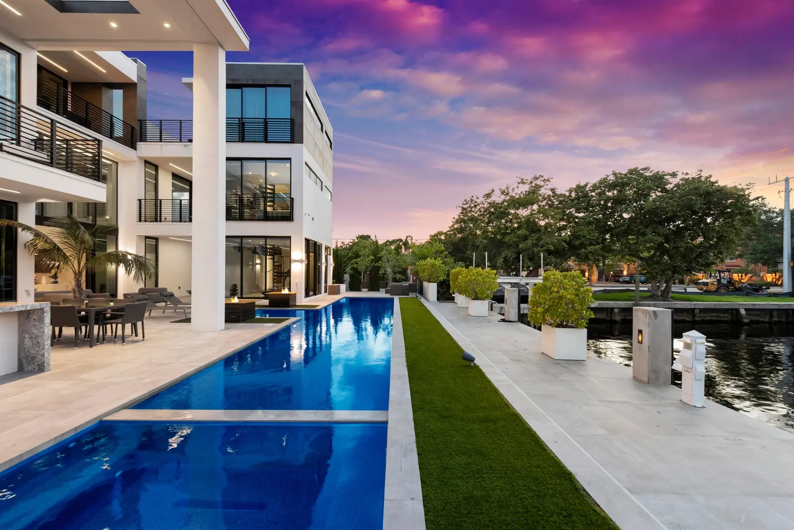 Villa Marlin, luxury villa in Fort Lauderdale, photo 8