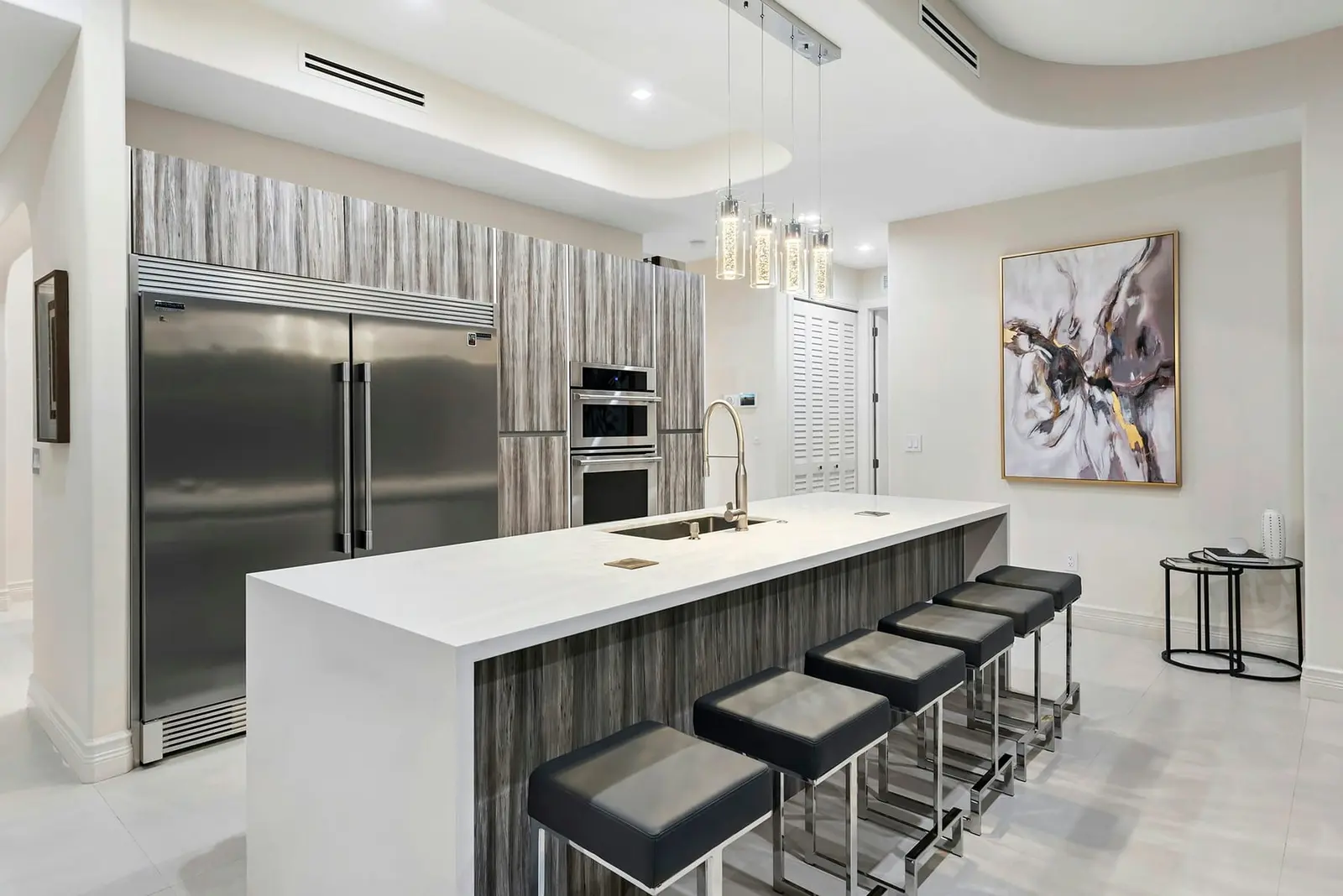Villa Granada, luxury villa in Coral Gables, photo 8