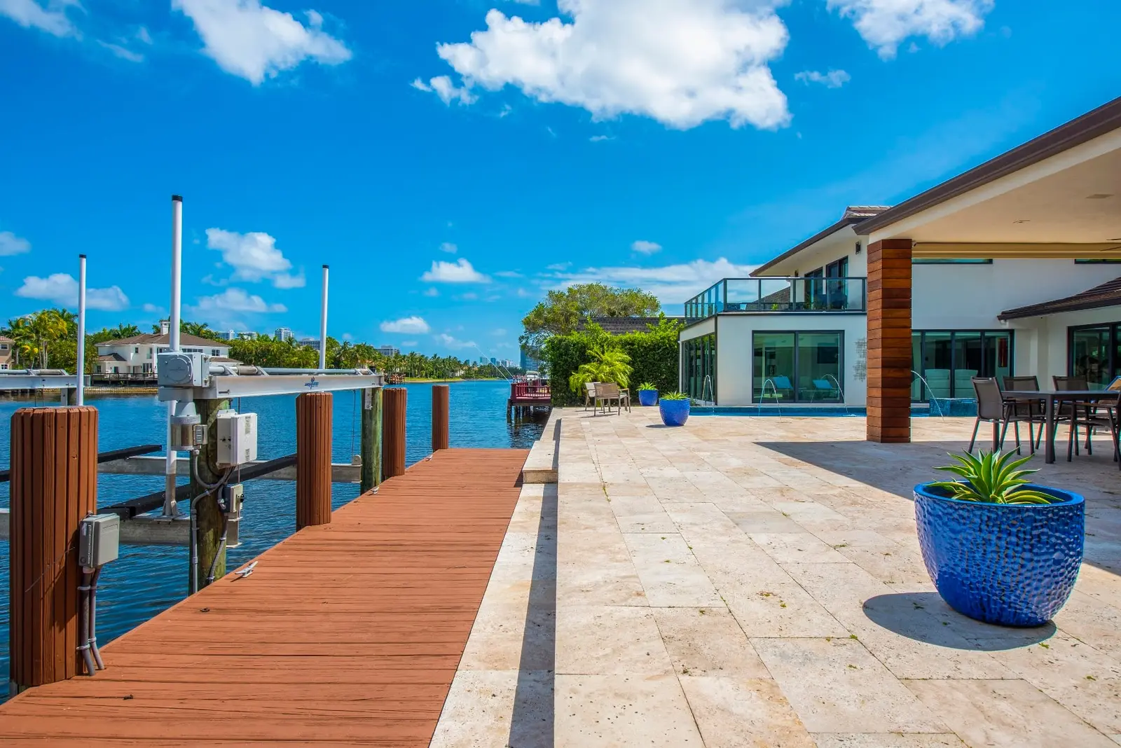 Villa Coralina, luxury villa in Hollywood, photo 8