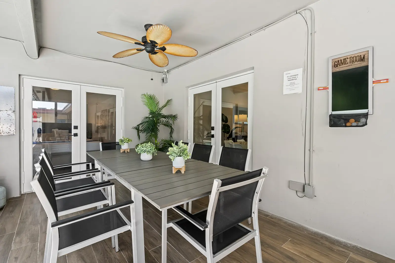Villa Flamingo, luxury villa in Hollywood, photo 8