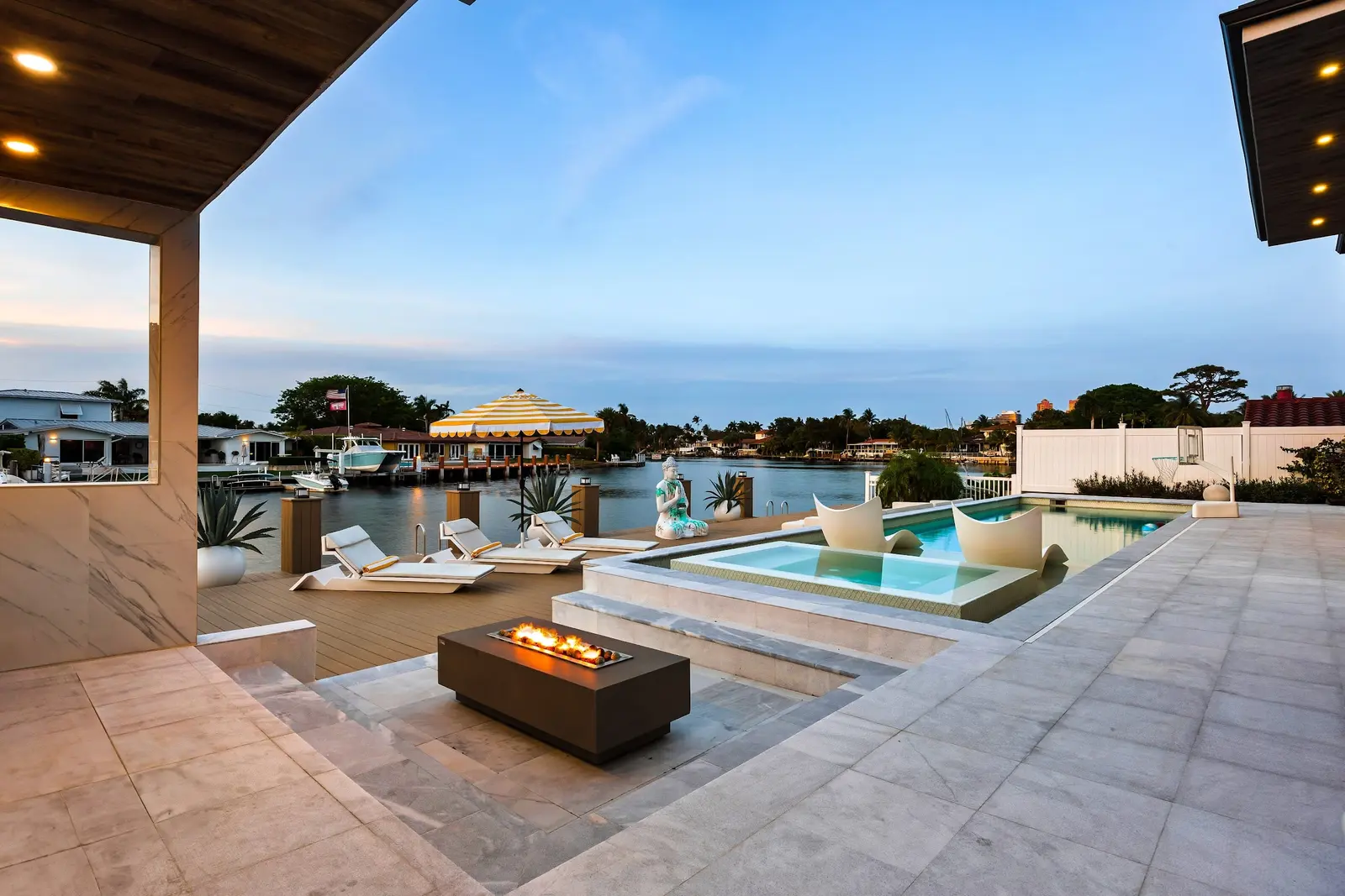 Villa Opal, luxury villa in Fort Lauderdale, photo 8