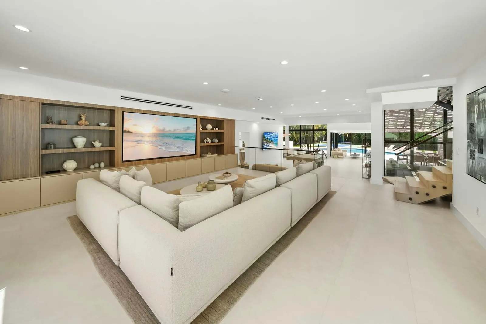 Villa Monarca, luxury villa in Miami, photo 8
