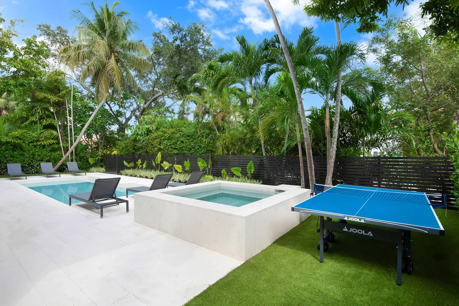 Villa Valencia, luxury villa in Coral Gables, photo 8