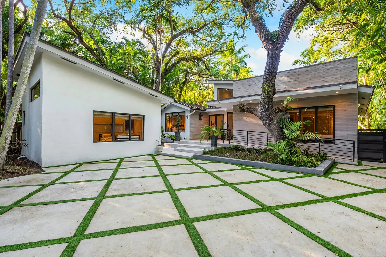 Villa Kai, luxury villa in Coconut Grove, photo 8