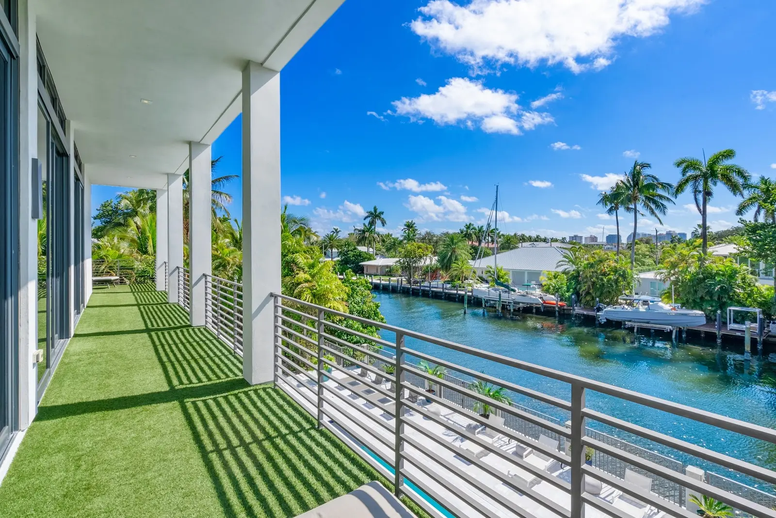 Villa Tivoli, luxury villa in Fort Lauderdale, photo 8