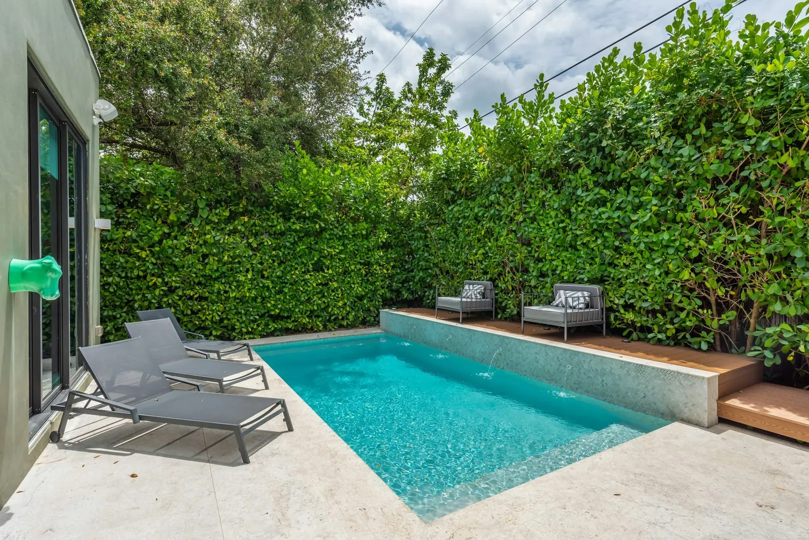 Villa Indigo, luxury villa in Design District, photo 8