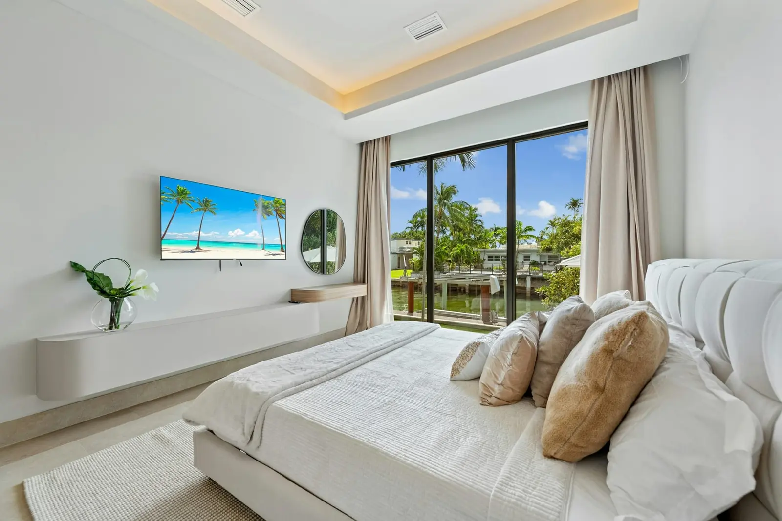 Villa Cypress, luxury villa in Miami Shores, photo 8