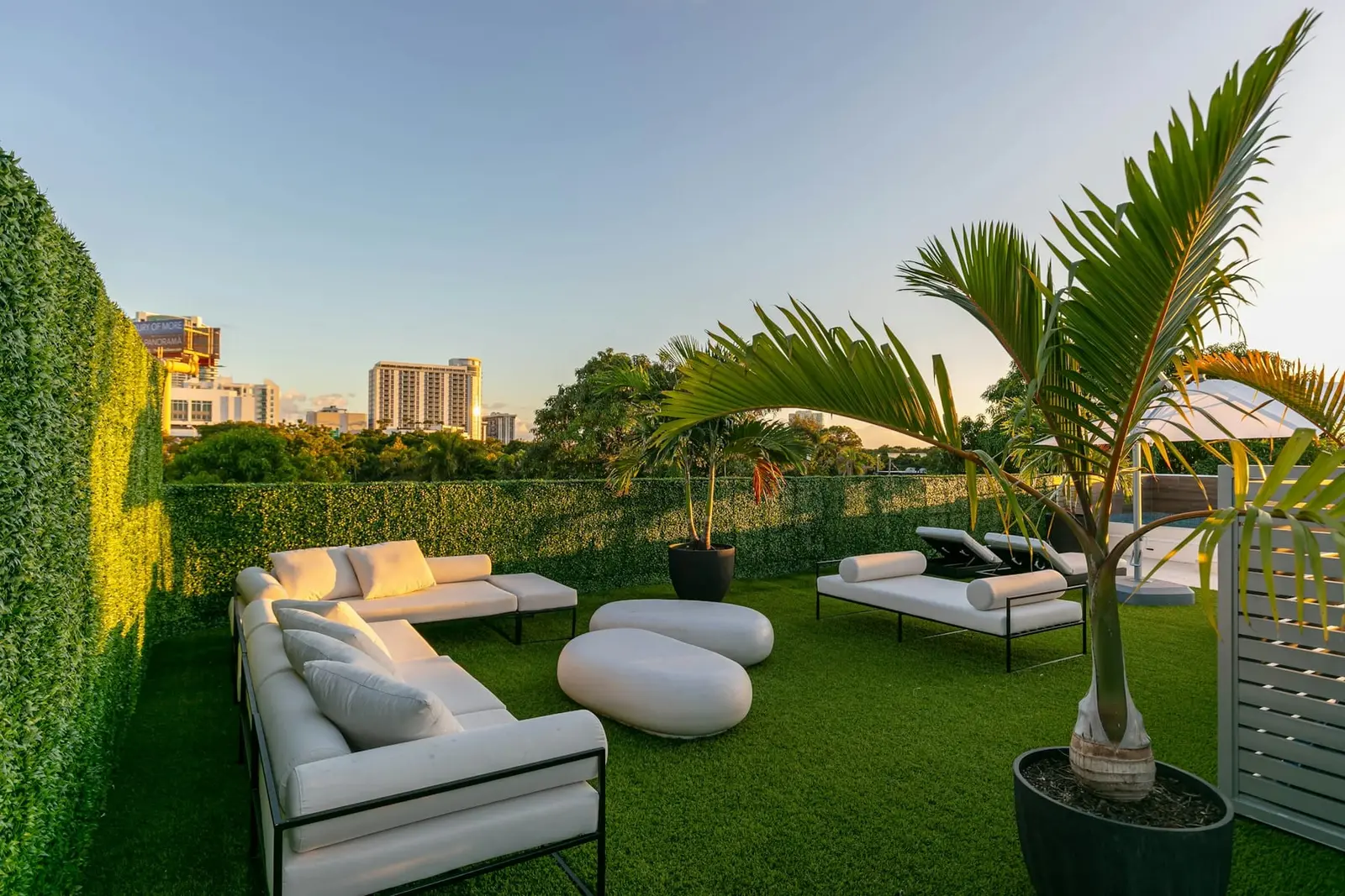 Villa Jasmine, luxury villa in Brickell, photo 8