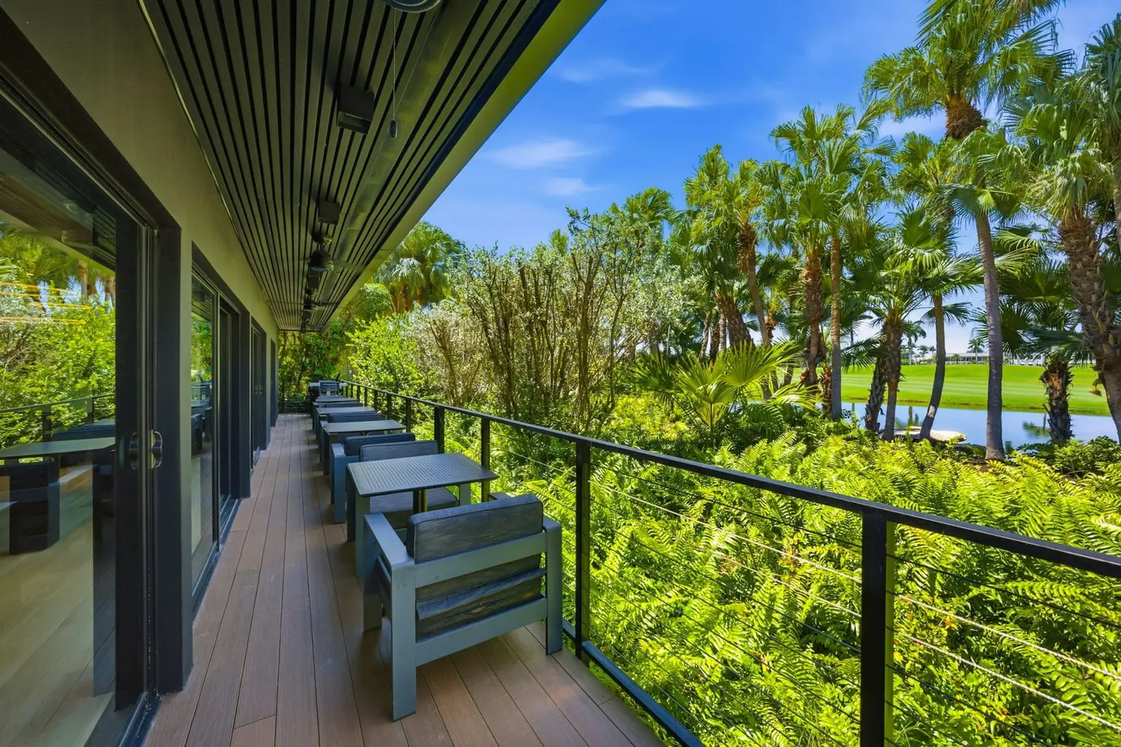 Villa Lumen, luxury villa in Miami Beach, photo 8