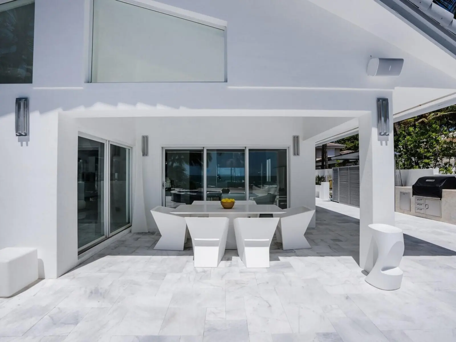 Villa Oceana, luxury villa in Golden Beach, photo 8