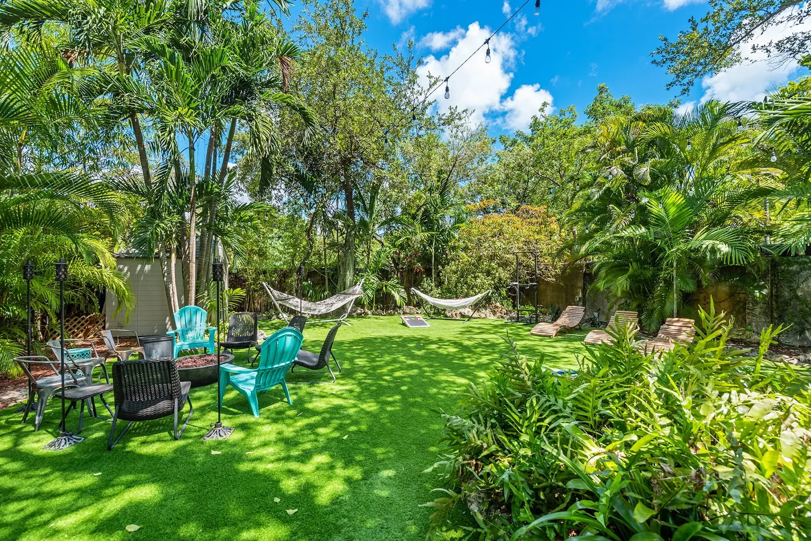 Villa Ixora, luxury villa in El Portal, photo 8