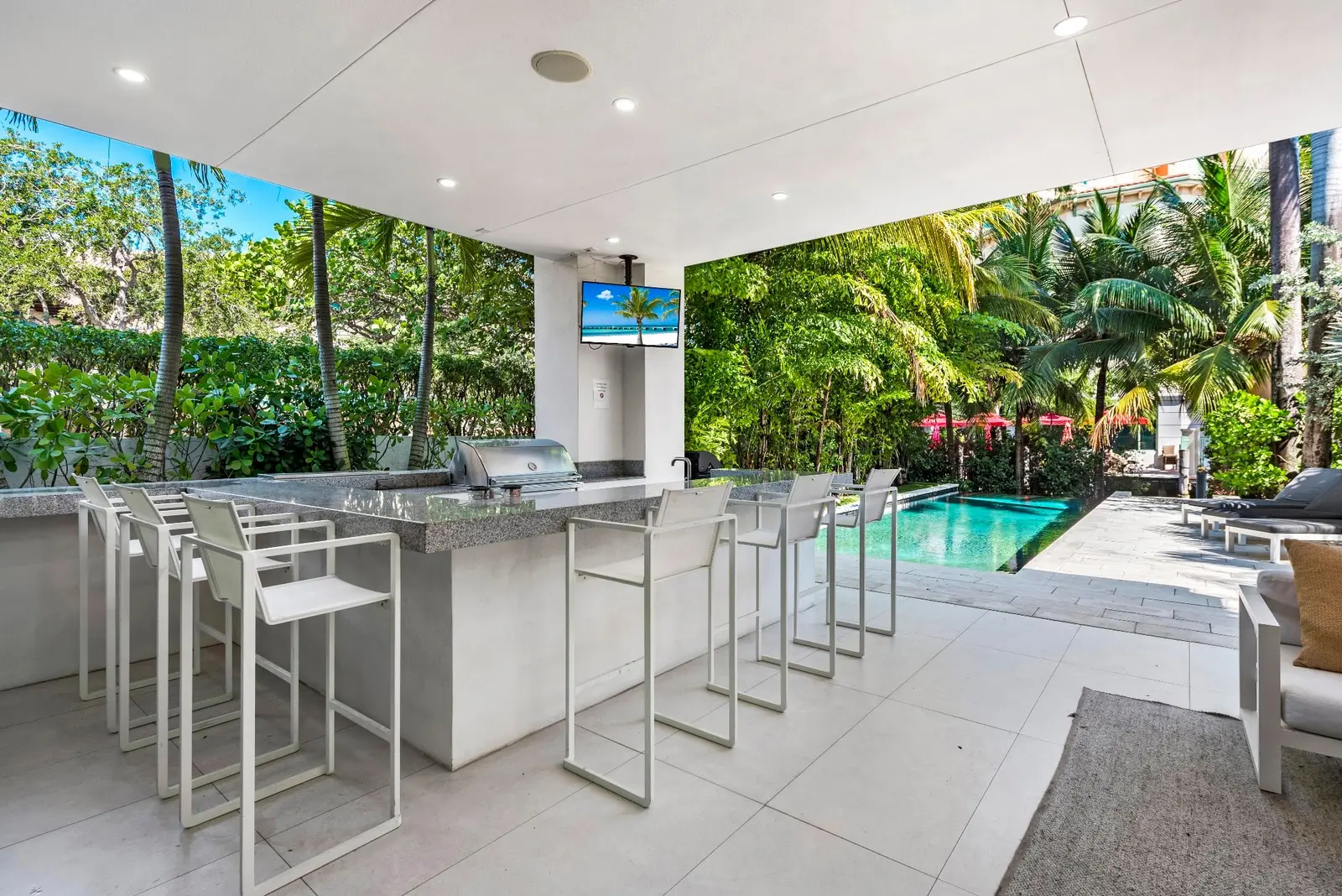 Villa Rivoli, luxury villa in Fort Lauderdale, photo 8