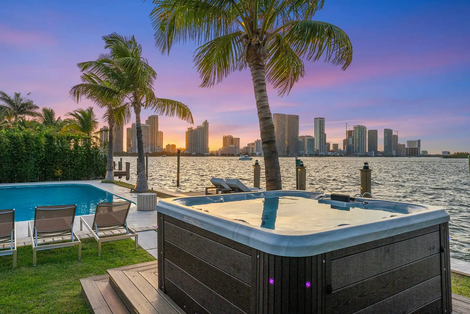 Villa Cristal, luxury villa in Venetian Islands, photo 8