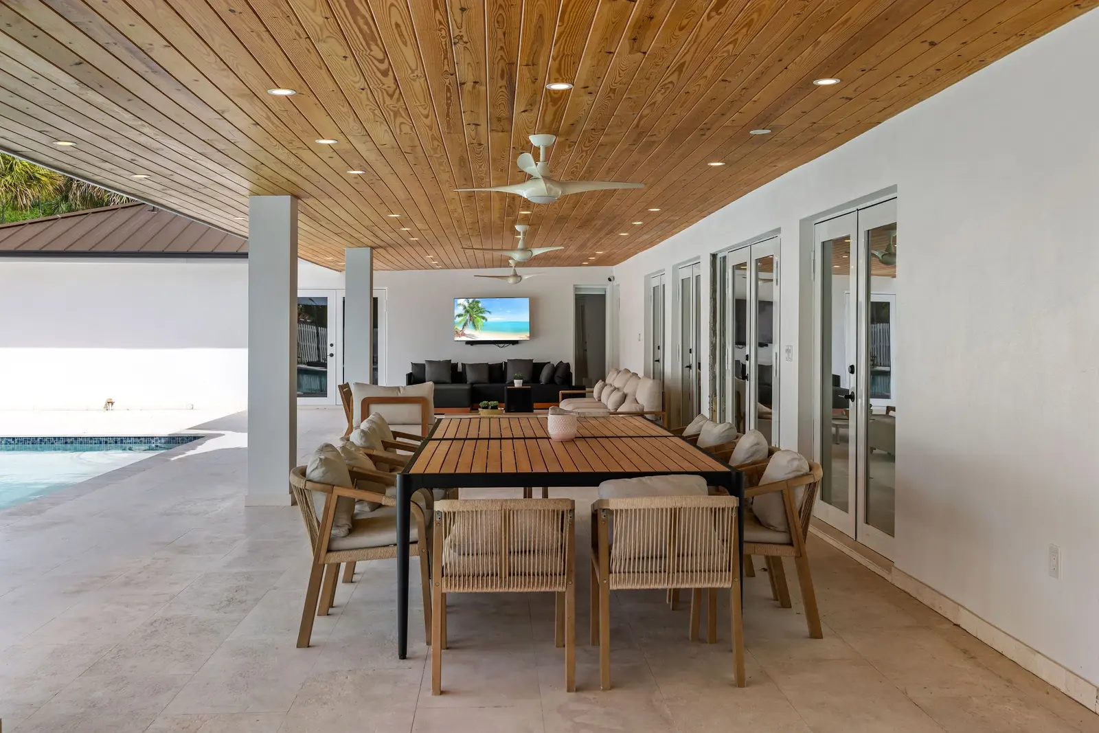 Villa Sofia, luxury villa in Palmetto Bay, photo 8