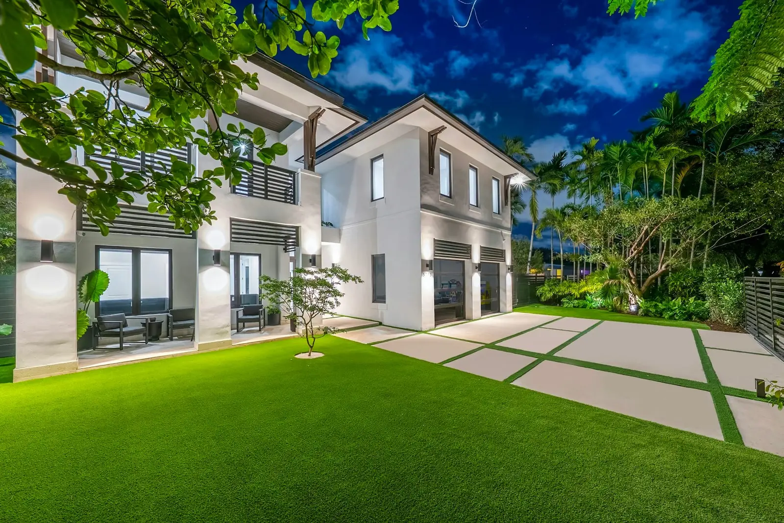 Villa Alhambra, luxury villa in Coral Gables, photo 8