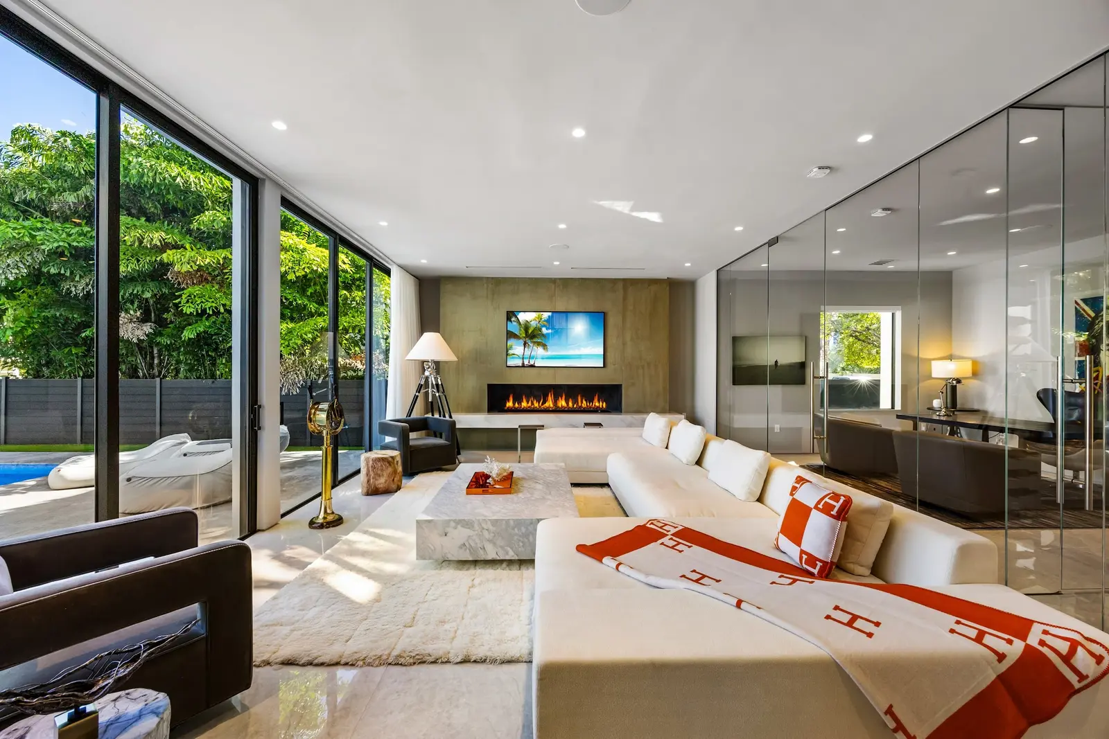 Villa Capri, luxury villa in Fort Lauderdale, photo 8