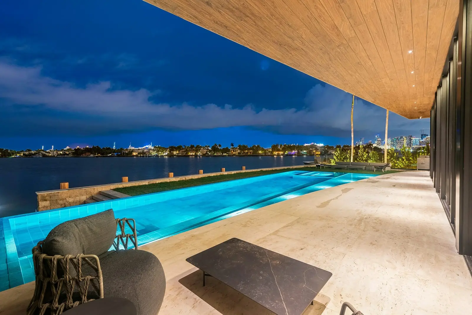 Villa Bayside, luxury villa in Venetian Islands, photo 9
