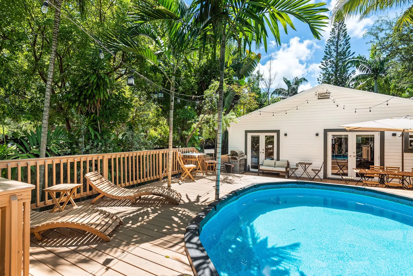 Villa Ixora, luxury villa in El Portal, photo 9