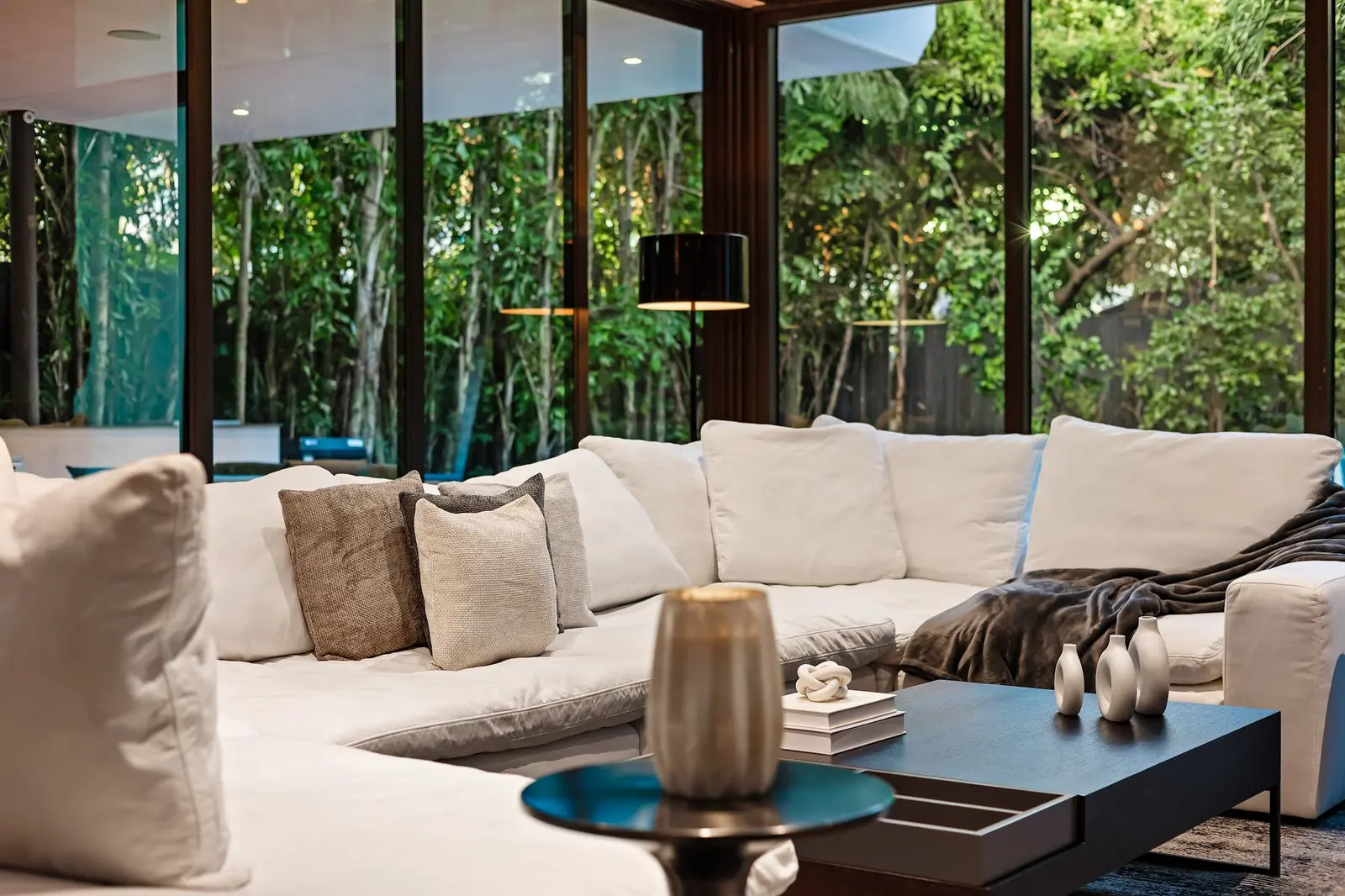Villa Alba, luxury villa in Miami, photo 9