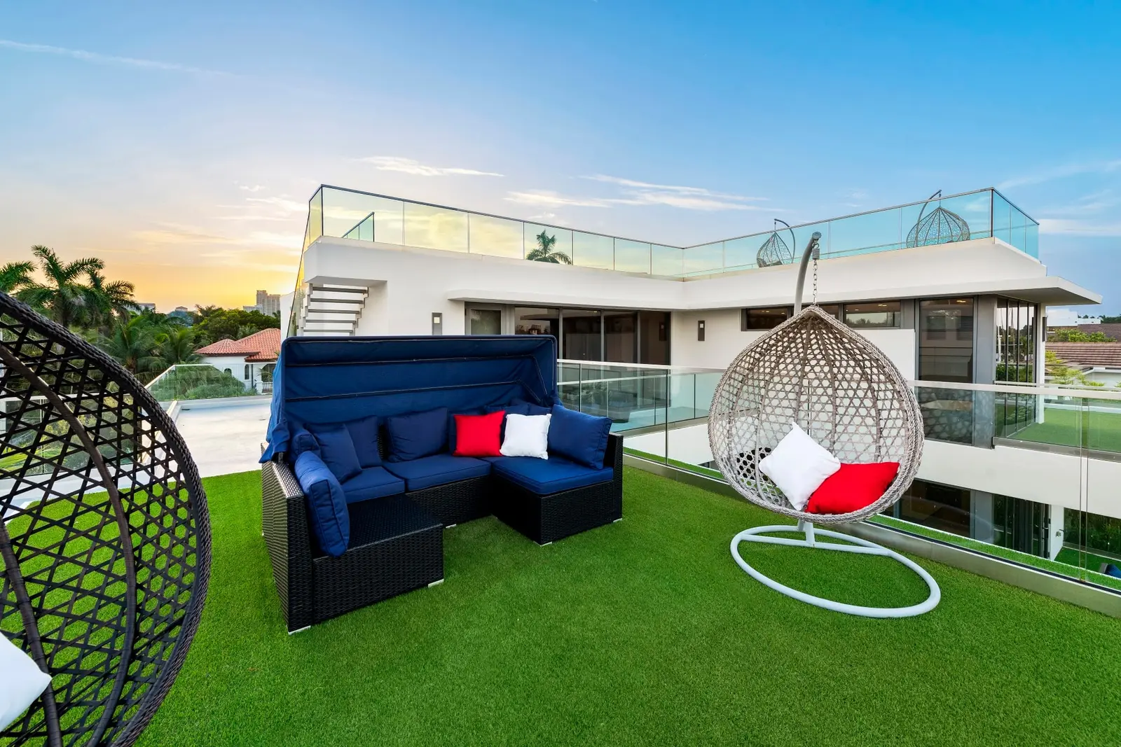 Villa Regent, luxury villa in Fort Lauderdale, photo 9