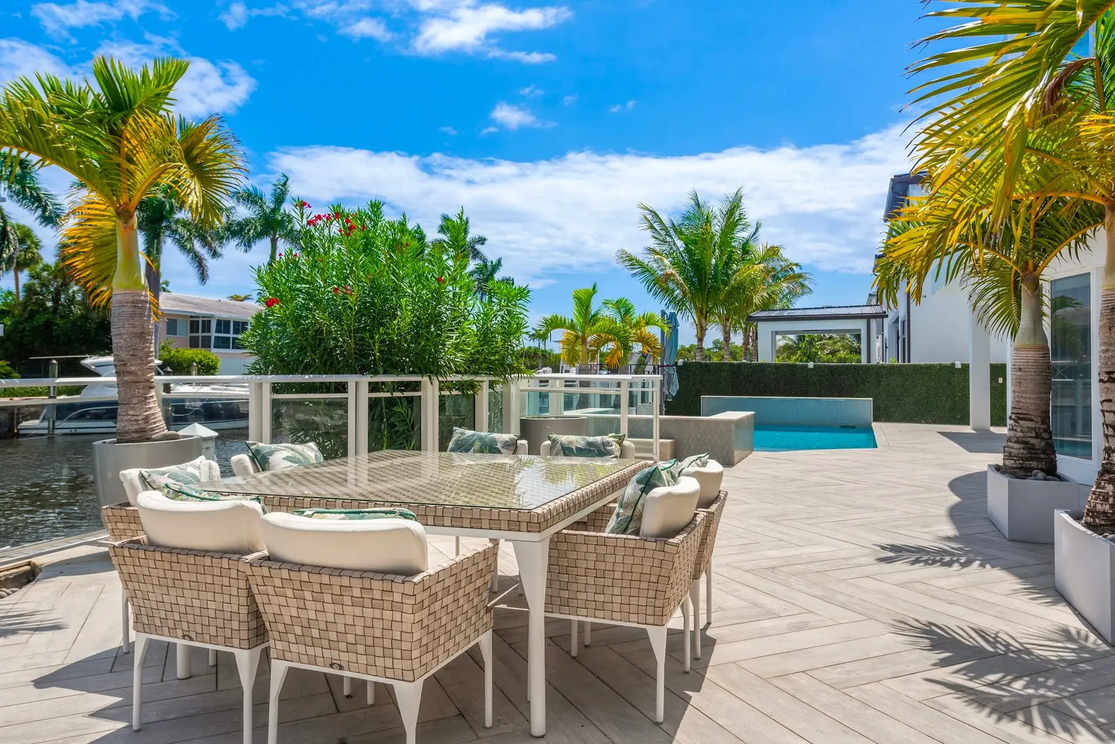 Villa Sabal, luxury villa in Fort Lauderdale, photo 9