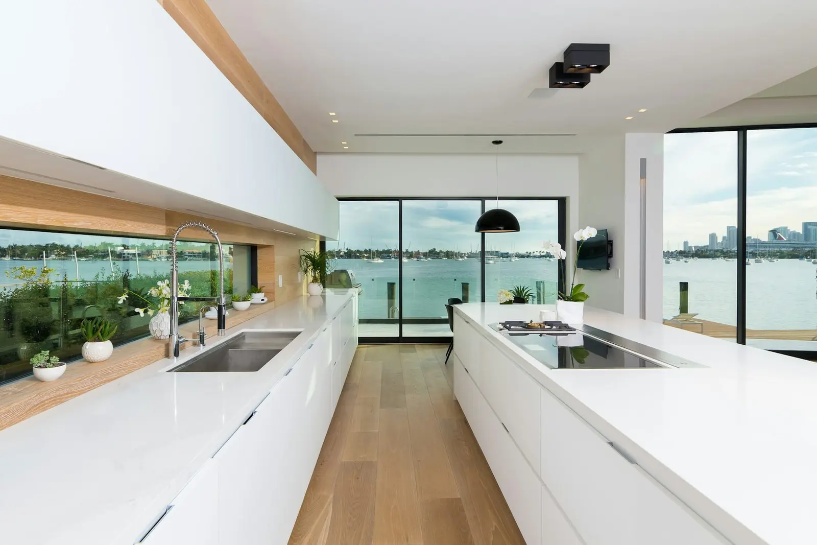 Villa Skyline, luxury villa in Venetian Islands, photo 9