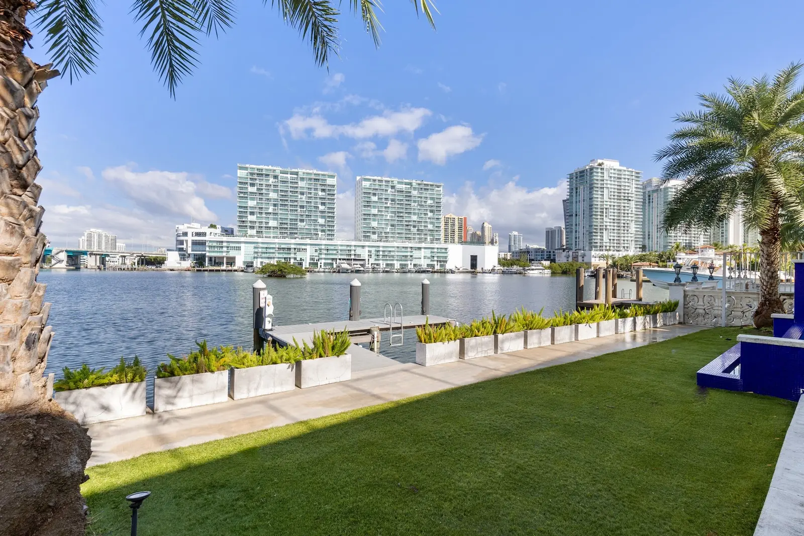 Villa Brisa, luxury villa in Sunny Isles, photo 9