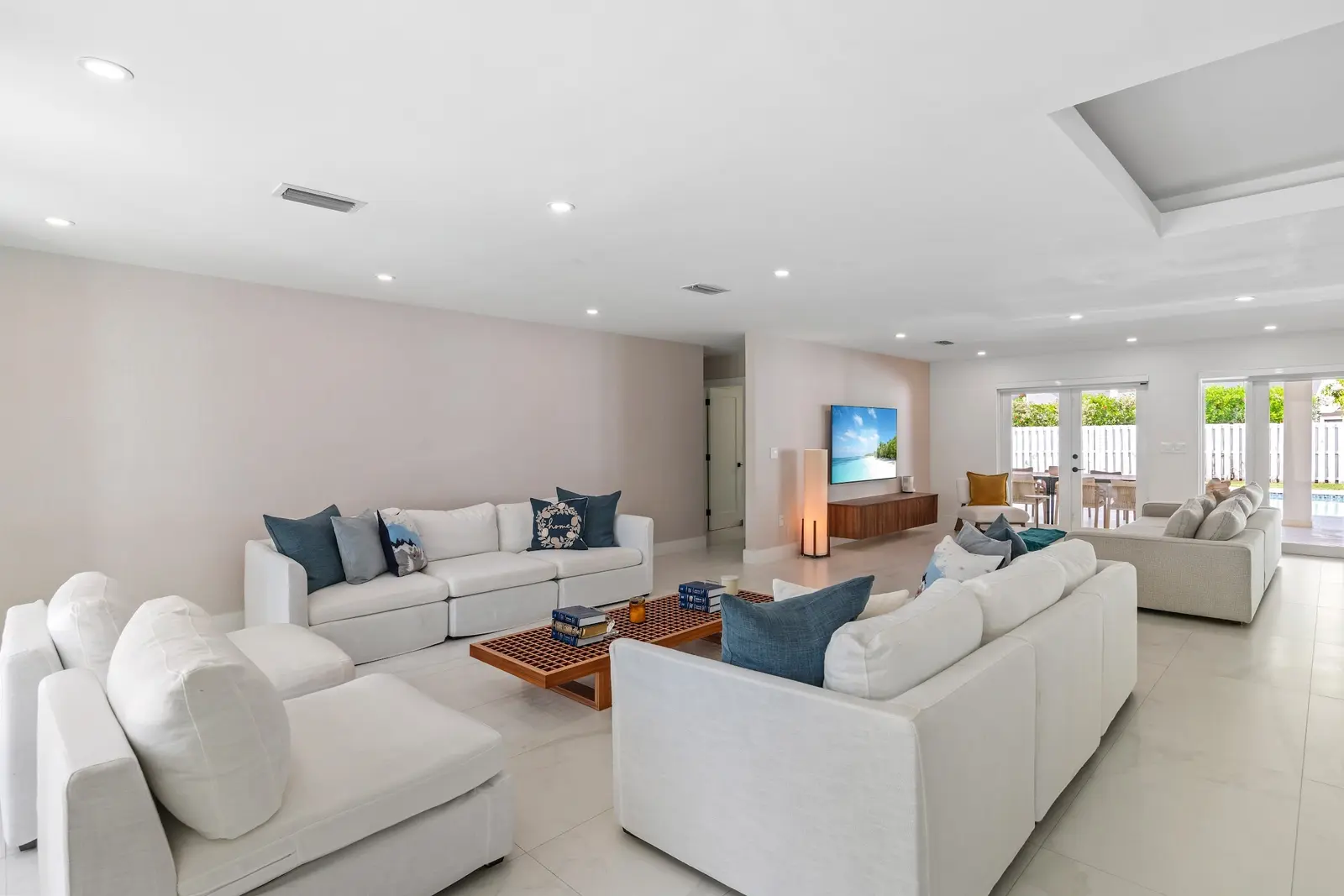 Villa Sofia, luxury villa in Palmetto Bay, photo 9