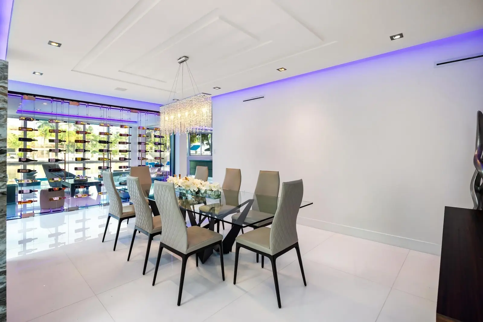 Villa Esperanza, luxury villa in Fort Lauderdale, photo 9
