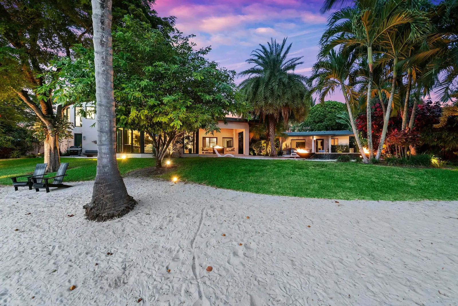 Villa Sandpiper, luxury villa in Fort Lauderdale Beach, photo 9