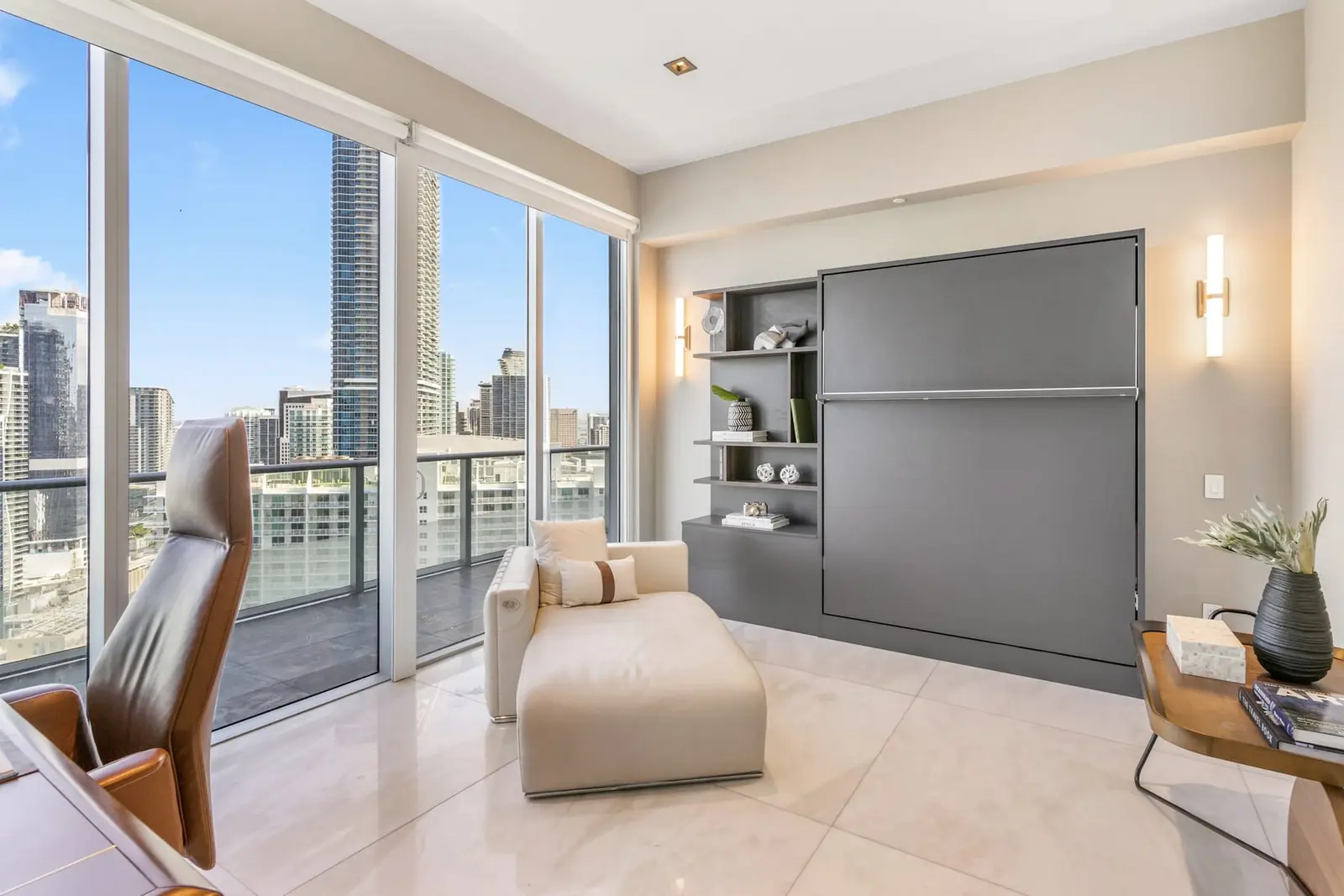 Villa Jasmine, luxury villa in Brickell, photo 9