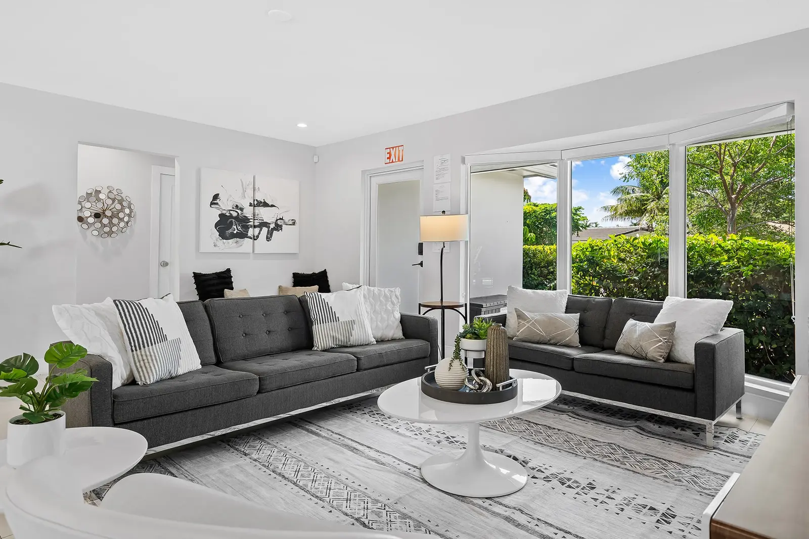 Villa Flamingo, luxury villa in Hollywood, photo 9
