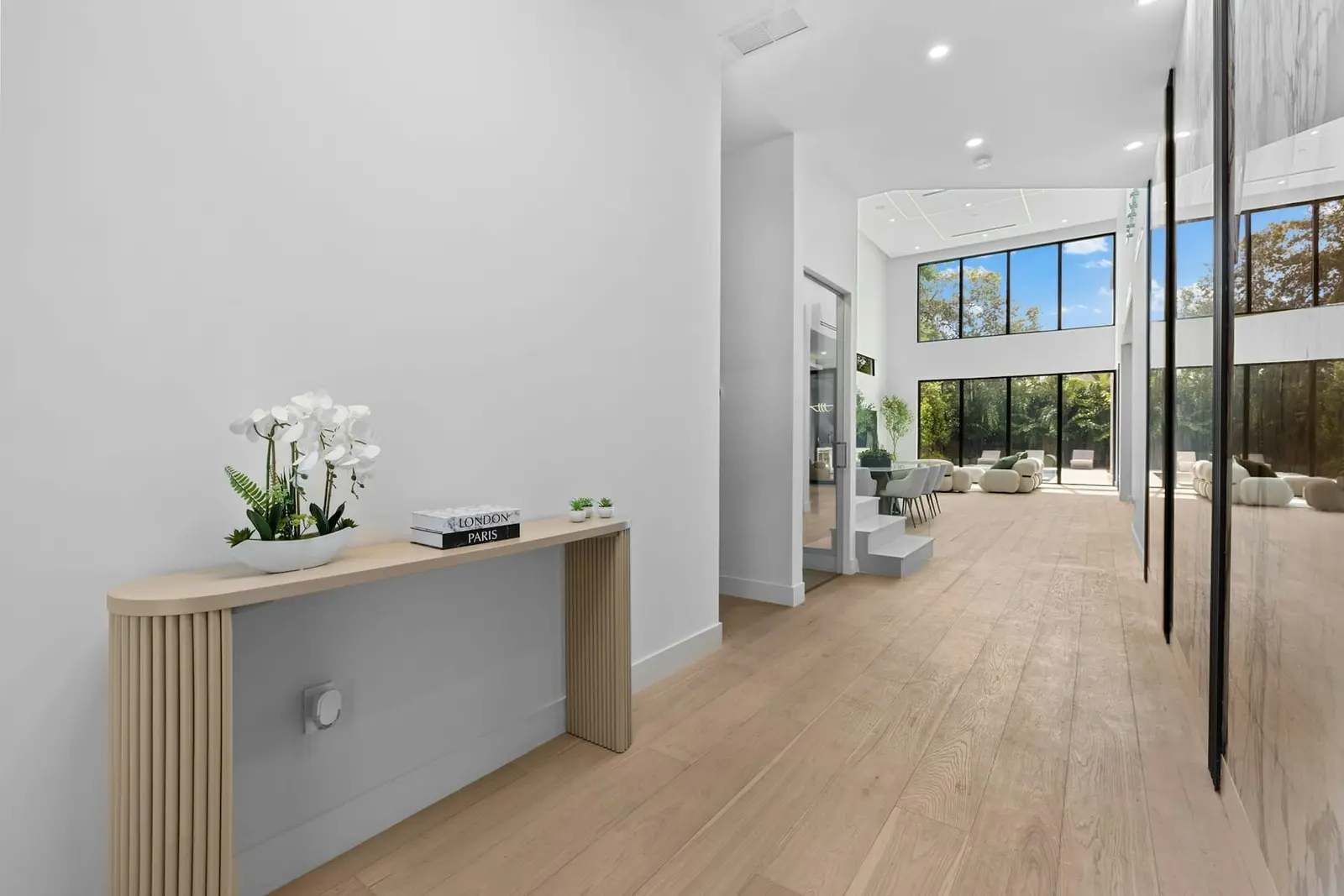 Villa Stella, luxury villa in Miami, photo 9