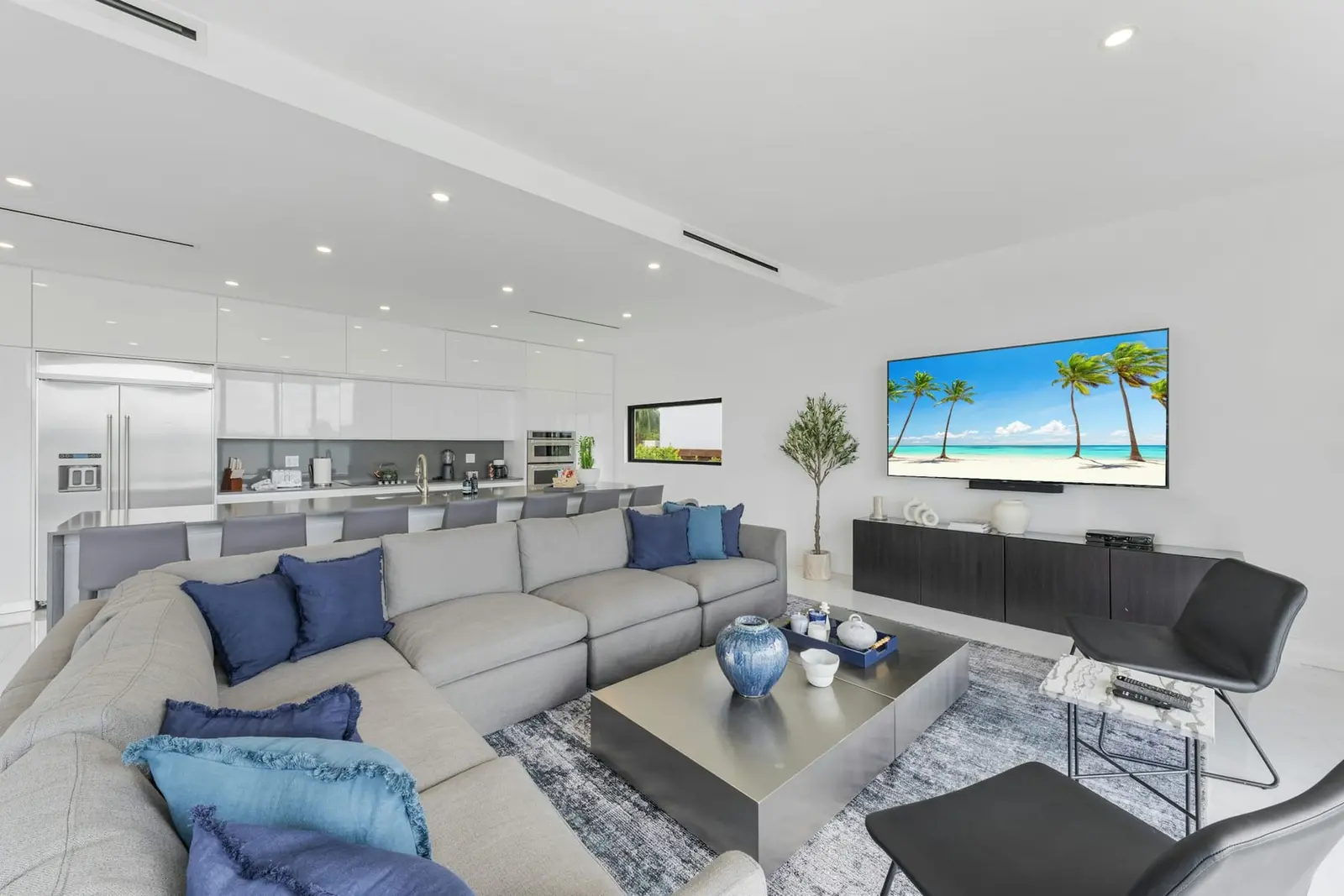 Villa Orchid, luxury villa in South Miami, photo 9