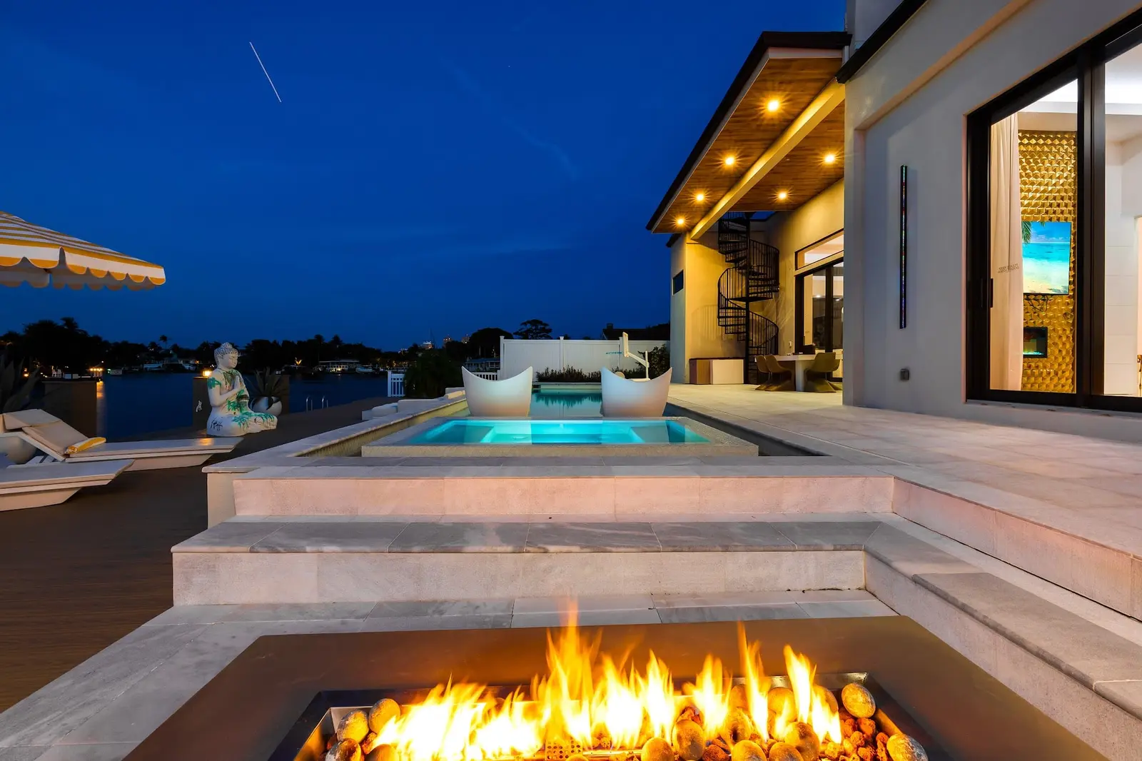 Villa Opal, luxury villa in Fort Lauderdale, photo 9