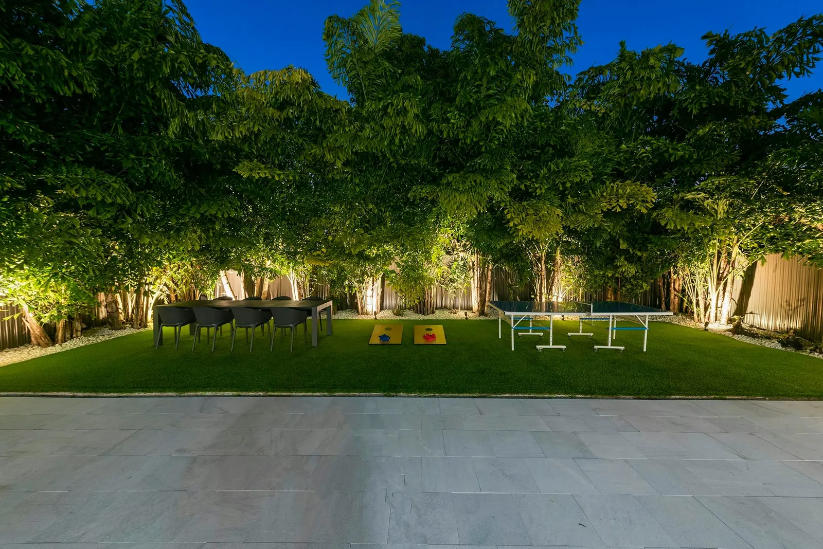 Villa Granada, luxury villa in Coral Gables, photo 9