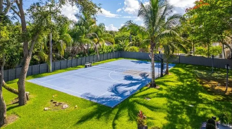 Villa Belvedere, luxury villa in Southwest Ranches, photo 9