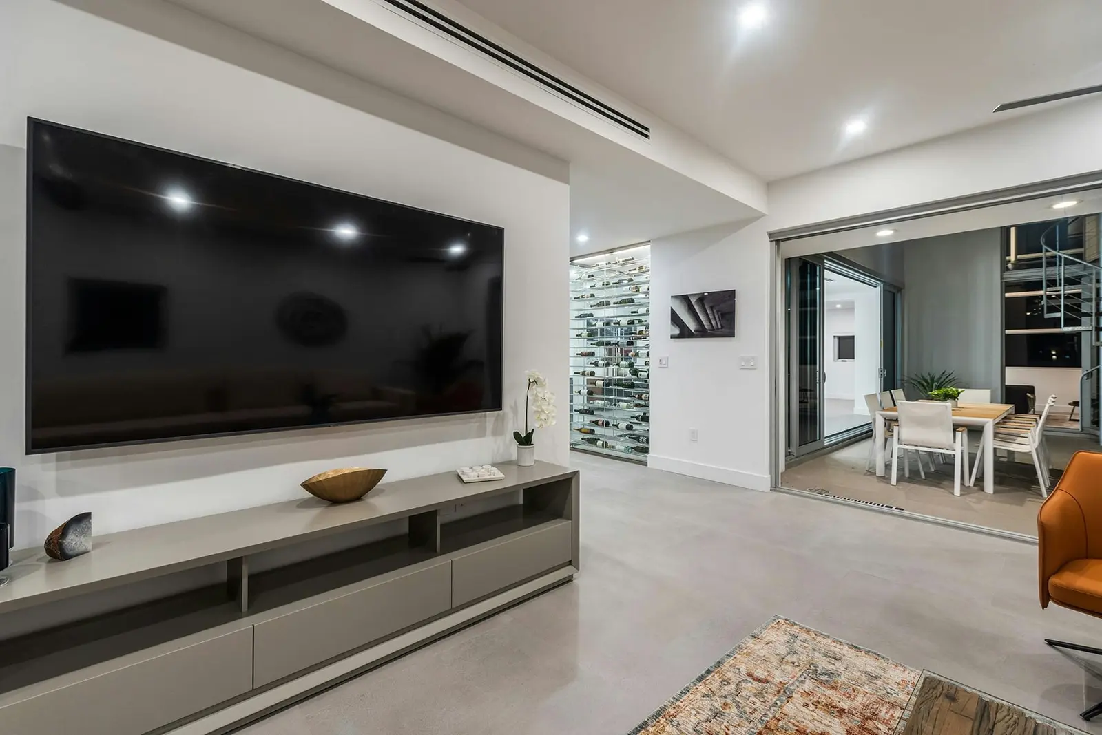 Villa Arbor, luxury villa in Coconut Grove, photo 9